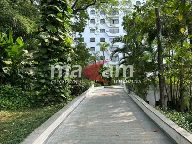 Apartamento com 3 Quartos à venda, 149m² no Santo Amaro, São Paulo
