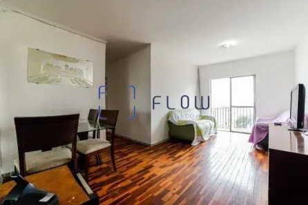 Apartamento com 3 Quartos à venda, 86m² no Parque Novo Mundo, São Paulo