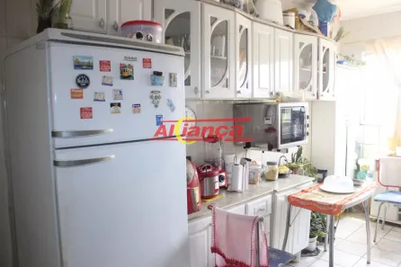 Apartamento com 2 Quartos à venda, 71m² no Cidade Brasil, Guarulhos