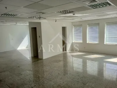 Sala Comercial para venda ou aluguel, 100m² no Consolação, São Paulo