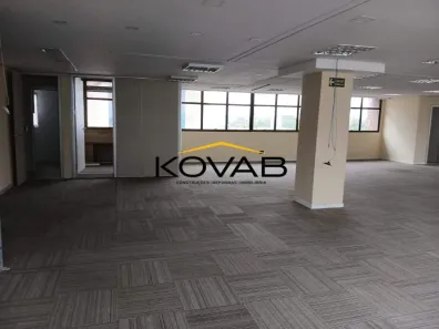 Sala Comercial para alugar, 266m² no Vila Olímpia, São Paulo