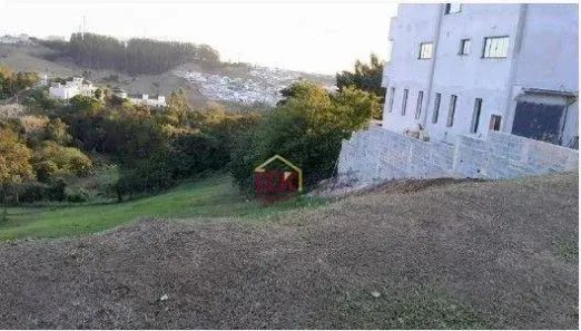 Lote/Terreno à venda, 1906m² no Condomínio Residencial Mirante do Vale, Jacareí