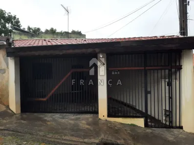 Casa com 2 Quartos à venda, 250m² no Jardim Bela Vista, Jacareí