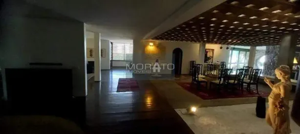 Casa com 6 Quartos à venda, 700m² no São Luiz, Belo Horizonte
