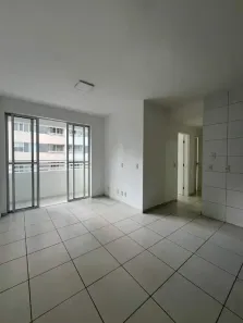 Apartamento com 3 Quartos para alugar, 59m² no Recanto das Palmeiras, Teresina