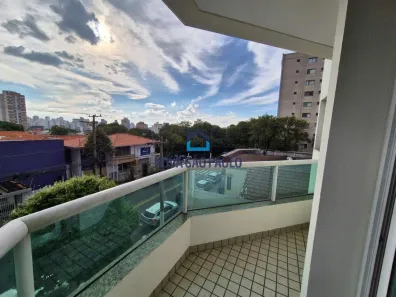 Apartamento com 3 Quartos à venda, 142m² no Vila Congonhas, São Paulo