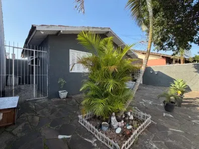 Casa com 2 Quartos à venda, 150m² no Estância Velha, Canoas