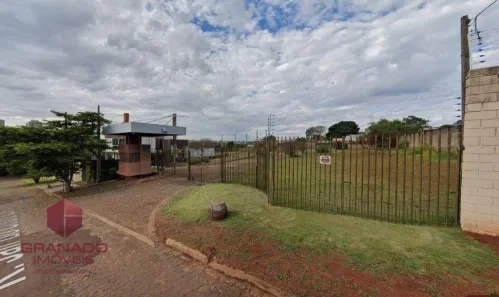 Lote/Terreno à venda, 600m² no Recanto dos Magnatas, Maringá