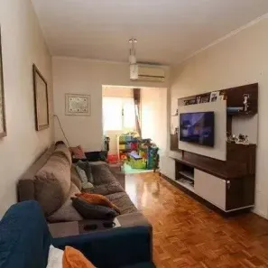 Apartamento com 2 Quartos à venda, 85m² no Menino Deus, Porto Alegre