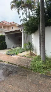 Casa de Condomínio com 4 Quartos à venda, 375m² no Parque Nova Campinas, Campinas