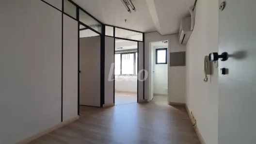 Sala Comercial à venda, 41m² no Liberdade, São Paulo