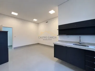 Sala Comercial para alugar, 23m² no Centro, Nova Odessa