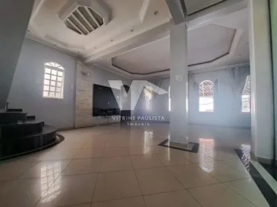 Sobrado com 3 Quartos à venda, 145m² no Vila Carrão, São Paulo