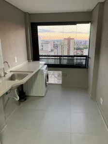 Apartamento com 2 Quartos à venda, 56m² no Jardim Satélite, São José dos Campos