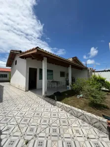 Casa com 3 Quartos à venda, 102m² no Balneario Gaivotas, Itanhaém