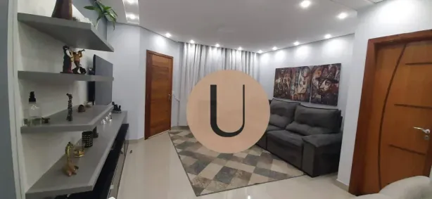 Sobrado com 3 Quartos à venda, 219m² no Parque Terra Nova II, São Bernardo do Campo