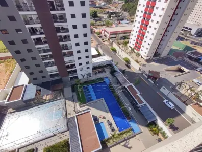 Apartamento com 3 Quartos à venda, 85m² no Vila Aviação, Bauru