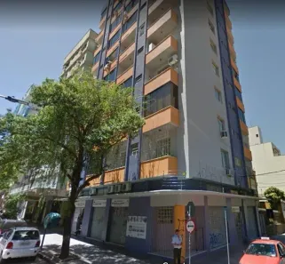 Apartamento com 1 Quarto à venda, 30m² no Cidade Baixa, Porto Alegre