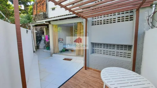 Apartamento com 2 Quartos à venda, 58m² no Federação, Salvador