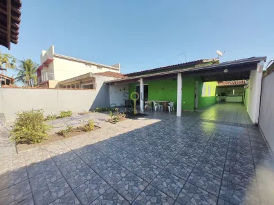 Casa com 3 Quartos à venda, 149m² no Martim de Sá, Caraguatatuba