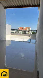 Cobertura com 2 Quartos à venda, 78m² no Parque Erasmo Assunção, Santo André