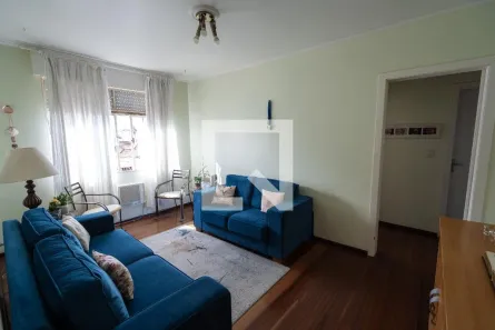 Apartamento com 2 Quartos à venda, 78m² no São João, Porto Alegre