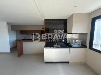 Apartamento com 3 Quartos à venda, 101m² no Parque do Mirante, Uberaba