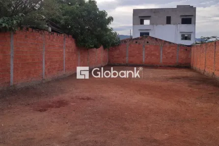 Lote/Terreno para alugar, 390m² no São Judas Tadeu, Montes Claros