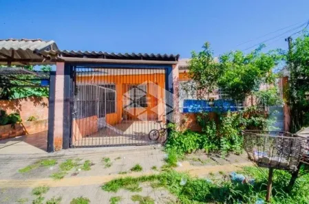 Casa com 8 Quartos à venda, 315m² no Estância Velha, Canoas
