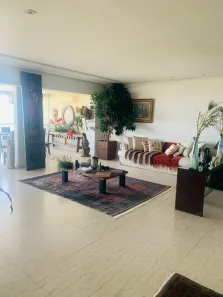 Apartamento com 5 Quartos à venda, 435m² no Barra da Tijuca, Rio de Janeiro