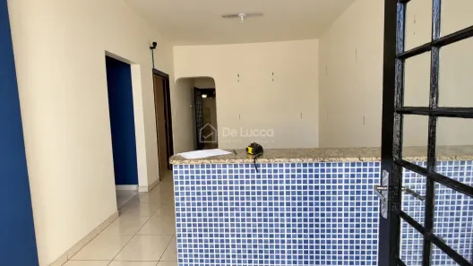 Imóvel Comercial com 1 Quarto para alugar, 100m² no Cambuí, Campinas