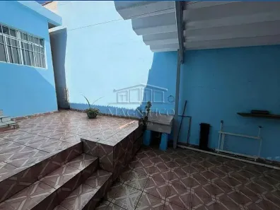 Casa com 4 Quartos à venda, 162m² no Boa Vista, São Caetano do Sul