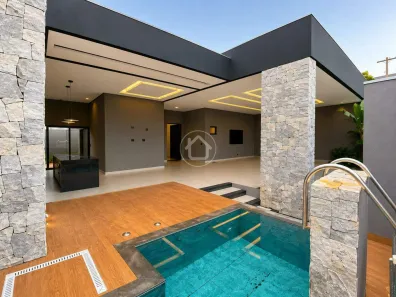 Casa com 3 Quartos à venda, 208m² no Vila do Polonês, Campo Grande
