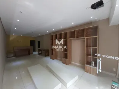 Ponto Comercial para alugar, 70m² no Cidade Nova, Belo Horizonte
