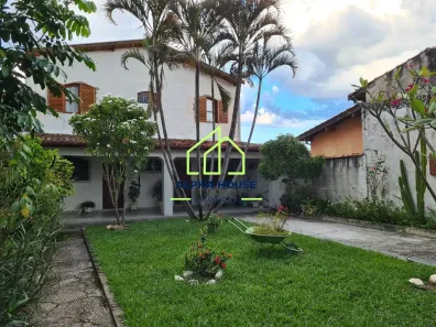 Sobrado com 3 Quartos à venda, 182m² no Jardim do Chafariz, Pindamonhangaba