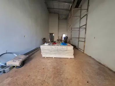 Ponto Comercial para alugar, 25m² no Centro, Ribeirão Preto