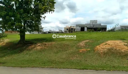 Lote/Terreno à venda, 1060m² no Jardim Dacha Sorocaba, Sorocaba