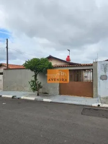 Casa com 2 Quartos à venda, 80m² no Parque Bom Retiro, Paulínia