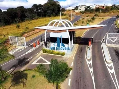 Lote/Terreno à venda, 479m² no Portal do Sol, Contagem