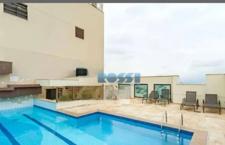 Apartamento com 2 Quartos à venda, 60m² no Chácara Santo Antônio (Zona Leste), São Paulo