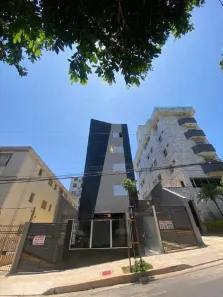 Apartamento com 2 Quartos à venda, 55m² no Anchieta, Belo Horizonte
