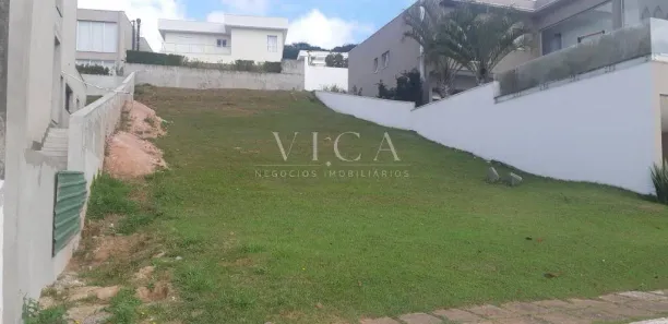 Lote/Terreno à venda, 518m² no Tamboré, Santana de Parnaíba