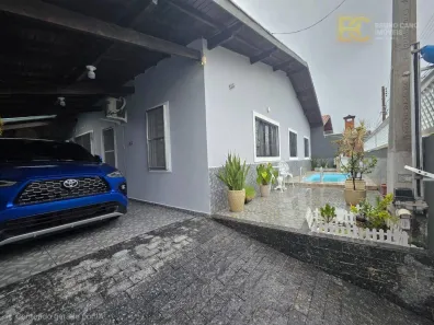 Casa com 3 Quartos à venda, 104m² no Balneário Stella Maris, Peruíbe