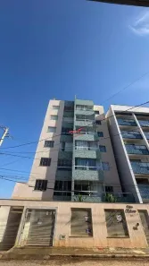 Cobertura com 2 Quartos à venda, 142m² no Paraíso, Ponte Nova