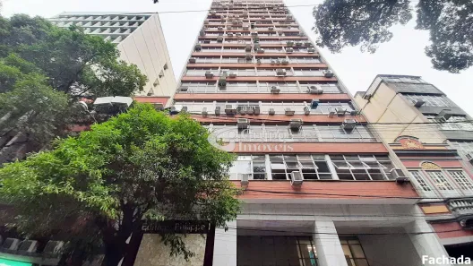 Sala Comercial para alugar, 37m² no Centro, Niterói