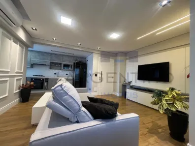 Apartamento com 3 Quartos à venda, 84m² no Loteamento Mogilar, Mogi das Cruzes