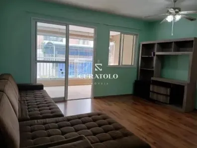 Apartamento com 3 Quartos à venda, 86m² no Alto da Mooca, São Paulo