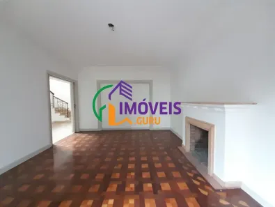 Sobrado com 4 Quartos para alugar, 410m² no Jardim Paulista, São Paulo