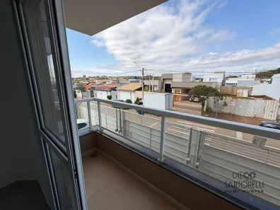 Apartamento com 2 Quartos para alugar, 64m² no Portal Ville Azaleia, Boituva