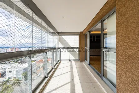 Apartamento com 3 Quartos à venda, 134m² no Água Verde, Curitiba